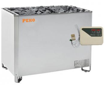     PEKO EHGF-150 Steel