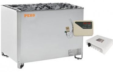     PEKO EHGF-180 Steel