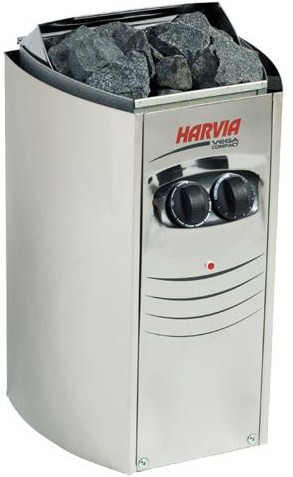 Электрическая печь Harvia Vega Compact BC23