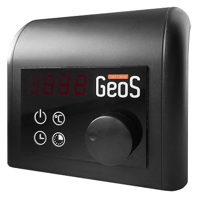   GeoS-Control 12