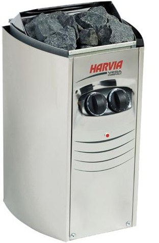 Печь Harvia Vega Compact BC35