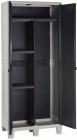 Шкаф WOODY"S XL, 2-х дверный Арт. 076