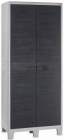Шкаф WOODY"S XL, 2-х дверный Арт. 077