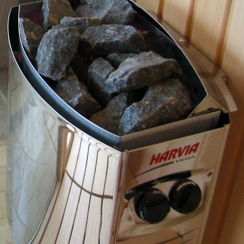 печь для сауны харвия вега 8 кВт